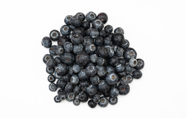 Heidelbeeren