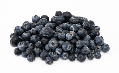 Heidelbeeren