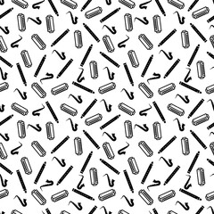  backgraund  wish musical Instruments 