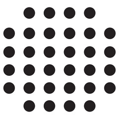 Memphis Element Geometric