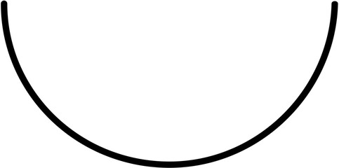 Semicircle 