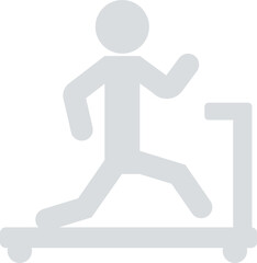 Fitness Icon Treadmill