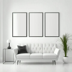 modern interior design