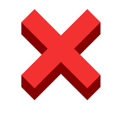 Fototapeta premium Geometric Memphis