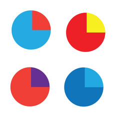 Percentage sets Vectors & Illustrations for Free Download