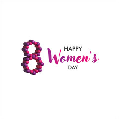 Happy women's day