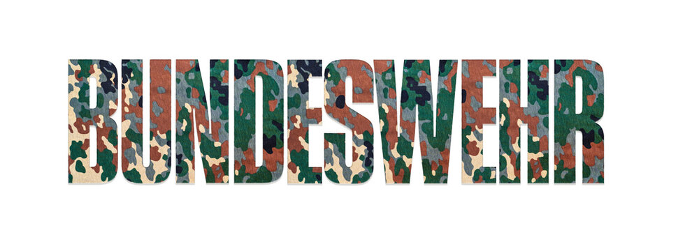 Bundeswehr
