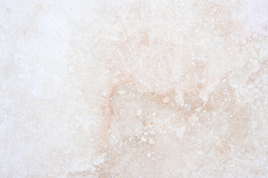 Grunge white and pink stone texture background, natural granite marbel for ceramic digital wall