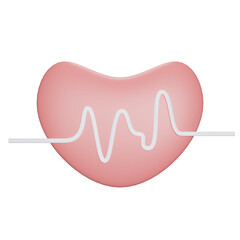 heart beat and liver health