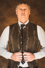 Mann / Portrait 