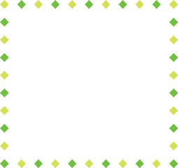 Obraz premium フレームの飾り