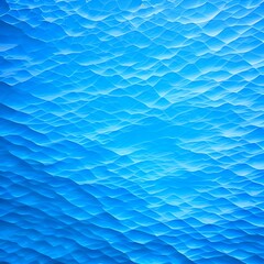 abstract blue geometric background