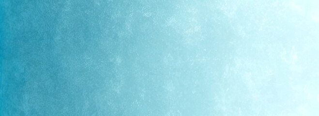 Fototapeta na wymiar Pastel Blue Abstract Grunge Texture Background.
