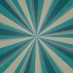 Carnival background. Background with abstract rays. Vector background.