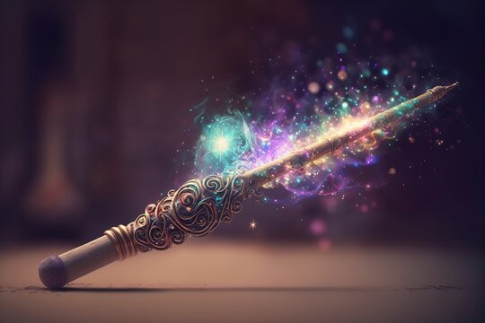 Discover more than 236 wand wallpaper