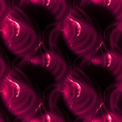 Watercolour Blotch. Fashion Oil Water. Black Free Water Color. Marble Background Swirl. Water Splashing Frame. Burgundy Stained Glass Modern.