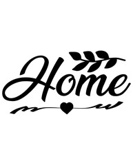 Home svg design