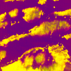 Leopard Design Pattern. Coral Giraffe Pattern.