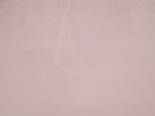 Fototapeta premium smooth powdery soft pink background copy space ,place for text