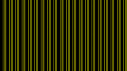 Stripe pattern vector Background. Colorful stripe abstract texture Fashion print design Vertical parallel stripes Green Black Wallpaper wrapping fashion Fabric design Textile swatch. Green Black Line