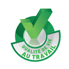 QVT - qualité de vie au travail