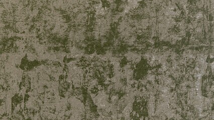 very old Dusty and mildew wall