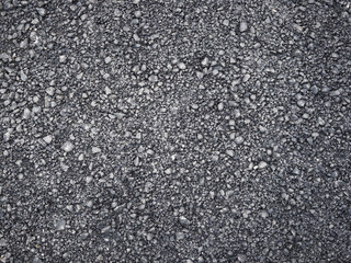 black tarmac texture background