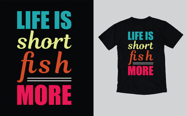 Fishing T shirts design, Typography T shirts design, T shirts desing, typography, 