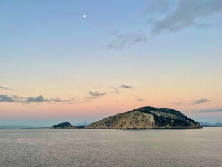 Isola di Tavolara Sardinien 