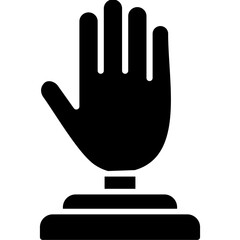 Hand Icon