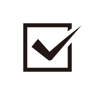 チェックボックスのアイコン