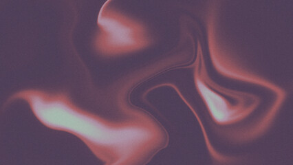 Abstract background with smoke 3