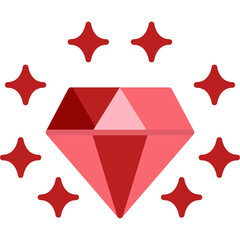 Gemstone Icon