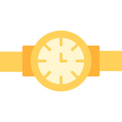 Wristwatch Icon
