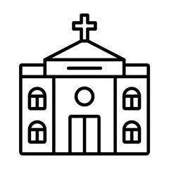 Church Icon