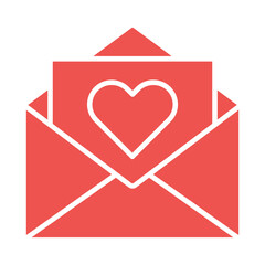 Wedding Invitation Icon