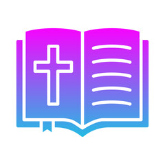 Bible Icon