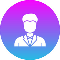 Groom Icon