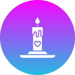 Candle Icon