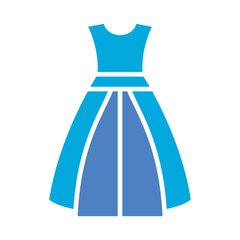 Wedding Dress Icon