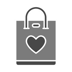 Gift Bag Icon