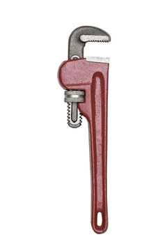 Pipe wrench png no background