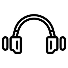 headphone line 