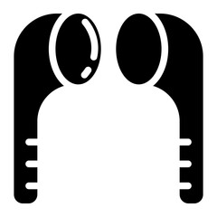 Airpods glyph 