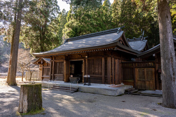 和気神社