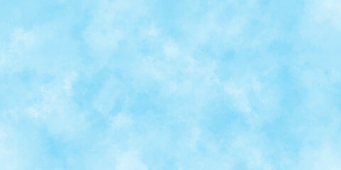 beautiful natural blue sky with white clouds. Beautiful daylight natural sky composition. Abstract nature background of romantic summer blue sky with fluffy clouds. Beautiful puffy clouds background.