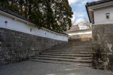 飫肥城跡