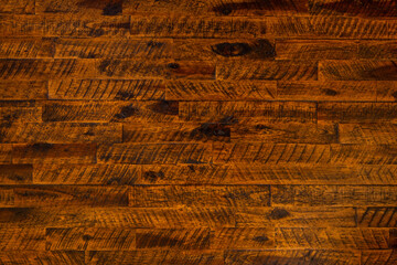 Old rustic distressed wood background