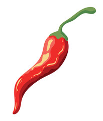 red chilli pepper