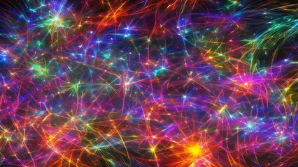 5th dimension #1 ai generated